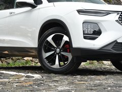2019款 1.6TGDI 自动潮版