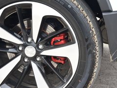 2019款 1.6TGDI 自动潮版