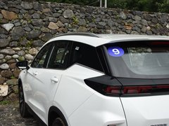 2019款 1.6TGDI 自动潮版