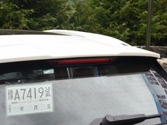 2019款 1.6TGDI 自动潮版