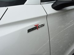 2019款 1.6TGDI 自动潮版