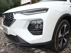 2019款 1.6TGDI 自动潮版