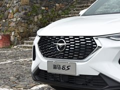 2019款 1.6TGDI 自动潮版