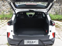 2019款 1.6TGDI 自动潮版