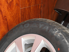 2019款 1.5L 330S 舒适型国VI DK15