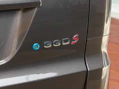 2019款 1.5L 330S 舒适型国VI DK15