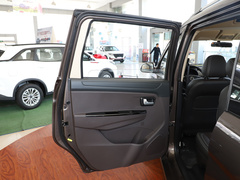 2019款 1.5L 330S 舒适型国VI DK15