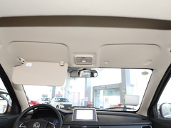 2019款 1.5L 330S 舒适型国VI DK15