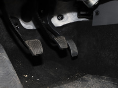 2019款 1.5L 330S 舒适型国VI DK15