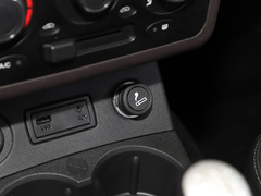 2019款 1.5L 330S 舒适型国VI DK15