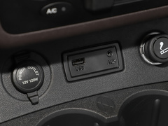 2019款 1.5L 330S 舒适型国VI DK15