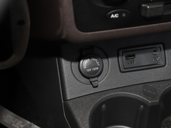 2019款 1.5L 330S 舒适型国VI DK15
