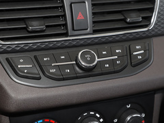 2019款 1.5L 330S 舒适型国VI DK15