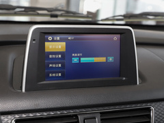 2019款 1.5L 330S 舒适型国VI DK15