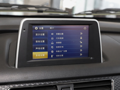 2019款 1.5L 330S 舒适型国VI DK15
