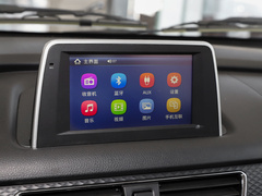 2019款 1.5L 330S 舒适型国VI DK15