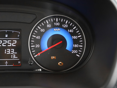 2019款 1.5L 330S 舒适型国VI DK15