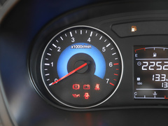 2019款 1.5L 330S 舒适型国VI DK15