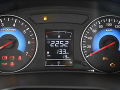 2019款 1.5L 330S 舒适型国VI DK15