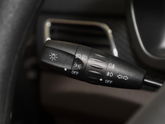 2019款 1.5L 330S 舒适型国VI DK15
