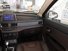 2019款 1.5L 330S 舒适型国VI DK15
