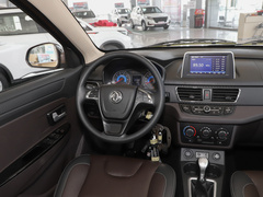 2019款 1.5L 330S 舒适型国VI DK15