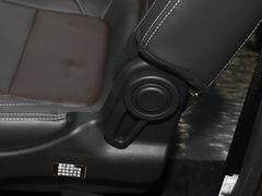 2019款 1.5L 330S 舒适型国VI DK15