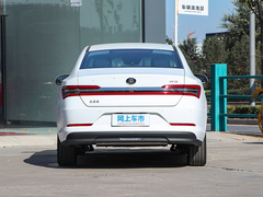 2019款 超能版 1.5TI 自动智联锋享型 国VI