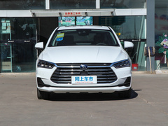 2019款 超能版 1.5TI 自动智联锋享型 国VI