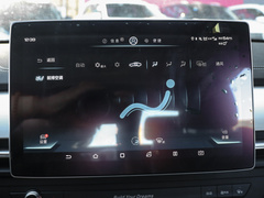 2019款 超能版 1.5TI 自动智联锋享型 国VI