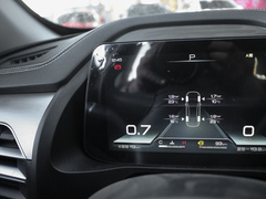 2019款 超能版 1.5TI 自动智联锋享型 国VI