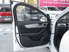 2019款 超能版 1.5TI 自动智联锋享型 国VI