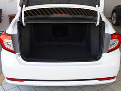 2019款 180Turbo CVT旗舰版 国VI