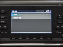 2018款 锐·混动 2.0L 锐智版 国VI