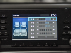 2018款 锐·混动 2.0L 锐智版 国VI