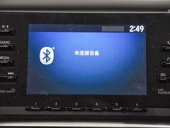 2018款 锐·混动 2.0L 锐智版 国VI