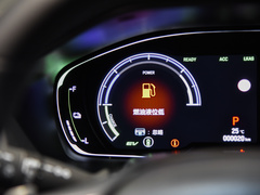 2018款 锐·混动 2.0L 锐智版 国VI