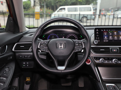 2018款 锐·混动 2.0L 锐尊版 国VI