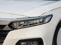 2018款 260TURBO 精英版 国VI