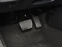 2018款 260TURBO 精英版 国VI