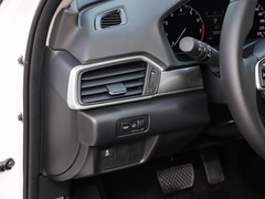 2018款 260TURBO 精英版 国VI