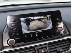 2018款 260TURBO 精英版 国VI