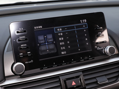 2018款 260TURBO 精英版 国VI
