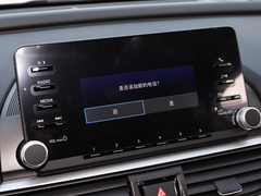 2018款 260TURBO 精英版 国VI