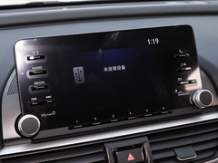2018款 260TURBO 精英版 国VI