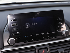 2018款 260TURBO 精英版 国VI
