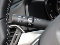 2018款 260TURBO 精英版 国VI