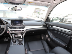 2018款 260TURBO 精英版 国VI