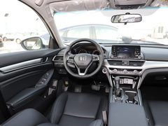 2018款 260TURBO 精英版 国VI