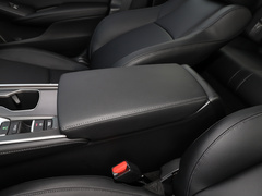 2018款 260TURBO 精英版 国VI
